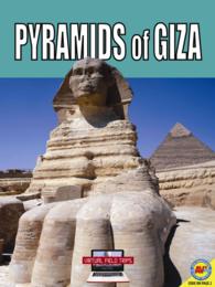 Pyramids of Giza (Virtual Field Trip)