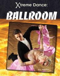 Ballroom (Xtreme Dance) （1ST）