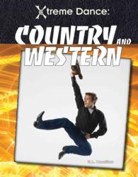 Country and Western (Xtreme Dance) （1ST）