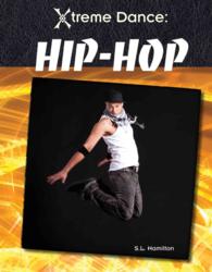 Hip-Hop (Xtreme Dance) （1ST）