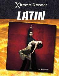 Latin (Xtreme Dance) （1ST）