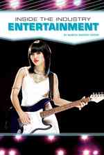 Entertainment (Inside the Industry) （1ST）