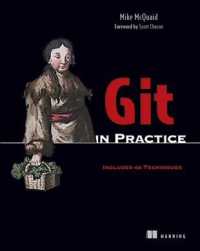 Git in Practice （PAP/PSC）