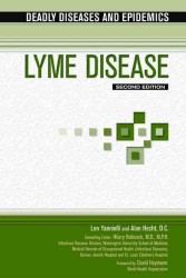 Lyme Disease (Deadly Diseases and Epidemics) （2ND）