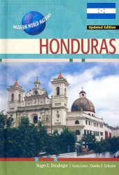 Honduras, Updated Edition