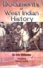 Documents of West Indian History