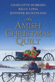 An Amish Christmas Quilt