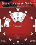 Guitar Accompaniment Chords : Chords for Playing Songs in Each Key
