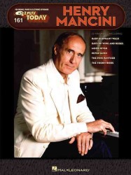 Henry Mancini (E-z Play Today)