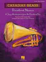 Dixieland Classics : 6 Jazz Masterpieces from the Dixieland Era, Brass Quintet Score