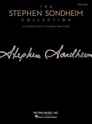 The Stephen Sondheim Collection : 52 Songs from 17 Shows & Films