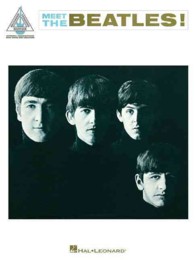Meet the Beatles! (Guitar Recorded Versions)
