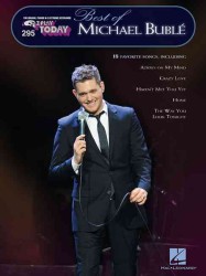 Best of Michael Buble (E-z Play Today)