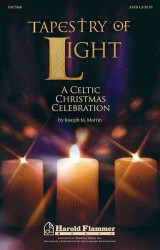 Tapestry of Light : A Celtic Christmas Celebration
