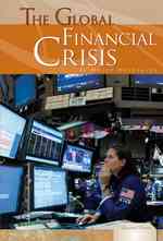 The Global Financial Crisis (Essential Events) （1ST）