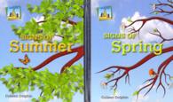Signs of the Seasons (4-Volume Set) (Signs of the Seasons)