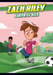 Surprise Kick (Zach Riley)