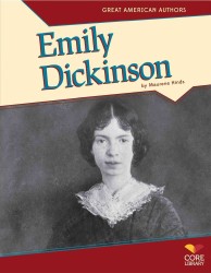 Emily Dickinson (Great American Authors)
