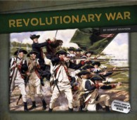 Revolutionary War (Essential Library of American Wars)