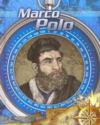 Great Explorers (6-Volume Set) (Great Explorers)