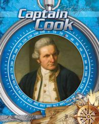 Captain Cook (Great Explorers)
