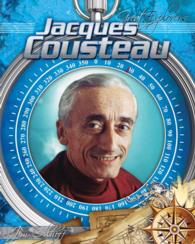 Jacques Cousteau (Great Explorers)