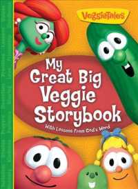 My Great Big Veggie Storybook (Veggietales)
