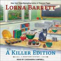 A Killer Edition (8-Volume Set) (Booktown Mystery) （Unabridged）