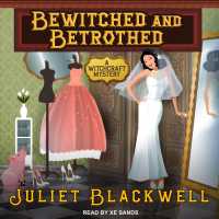 Bewitched and Betrothed (7-Volume Set) (Witchcraft Mystery) （Unabridged）