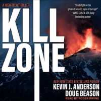 Kill Zone (8-Volume Set) （Unabridged）