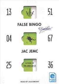 False Bingo : Stories （MP3 UNA）