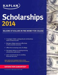 Kaplan Scholarships 2014 (Kaplan Scholarships) （1ST）