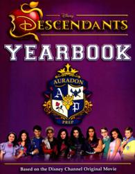 Descendants Yearbook