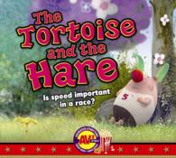 The Tortoise and the Hare : Is Speed Important in a Race? (Animated Storytime)