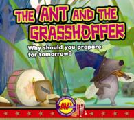 The Ant and the Grasshopper : Why Should You Prepare for Tmorrow? (Aesop's Theatre)
