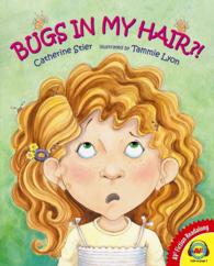 Bugs in My Hair?! (Fiction Readalong)