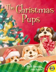 The Christmas Pups (Av2 Fiction Readalongs 2013)