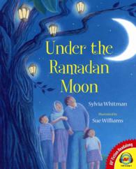 Under the Ramadan Moon (Fiction Readalong) （Reprint）