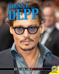 Johnny Depp (Remarkable People)