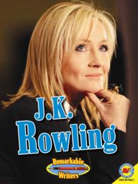 J.K. Rowling (Remarkable People)