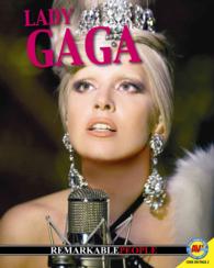 Lady Gaga (Remarkable People)