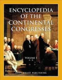 Encyclopedia of the Continental Congress