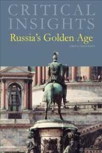 Russia's Golden Age (Critical Insights)