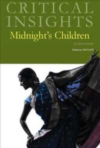 Midnight's Children (Critical Insights)