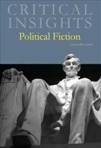 Political Fiction (Critical Insights)