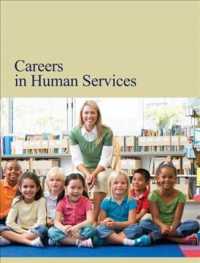 Careers in Human Services (Careers Series)