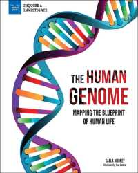 The Human Genome : Mapping the Blueprint of Human Life (Inquire & Investigate)