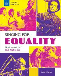 Singing for Equality : Musicians of the Civil Rights Era (Civil Rights Era)