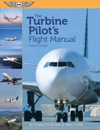 The Turbine Pilot's Flight Manual （3 PAP/PSC）