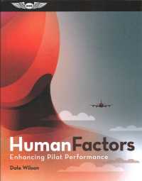 Human Factors for Flight Crews -- Paperback